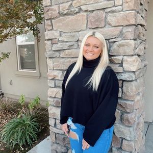 Meet your Posher, Madison